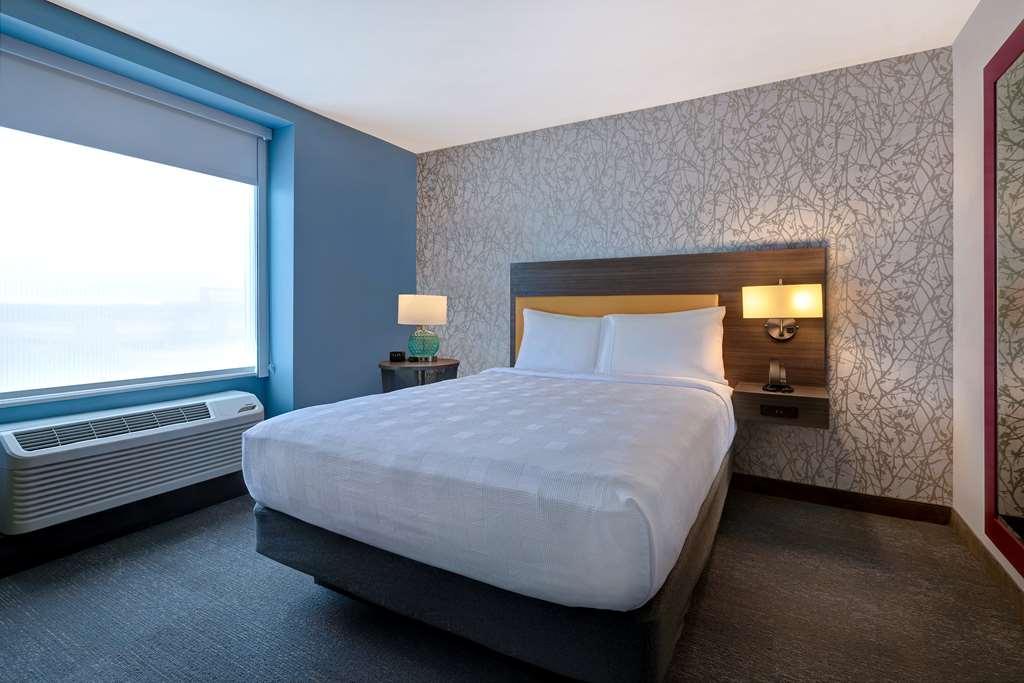 Home2 Suites By Hilton Lincolnshire Chicago Værelse billede